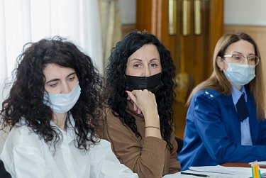 Паркам быть!